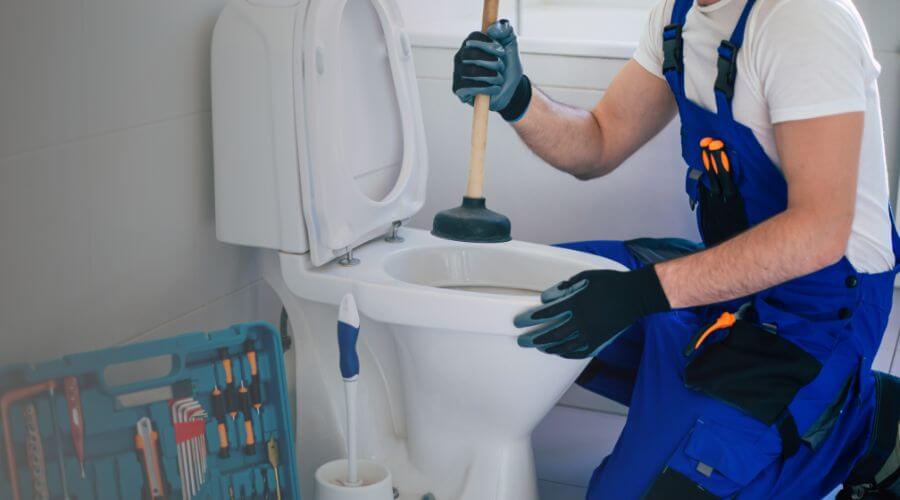Professional sewer line repair services in Morrison, CO